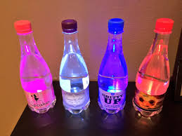 Light Up The World On Twitter Awesome Private And Generic Light Up The World Bottles Caseys Cupcakes Has An Awesome Pink Light Up Bottle Water