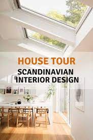 Scandinavian Interior Design Interior Skandinavia Interior Desain Interior