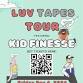 Kid Finesse Concert