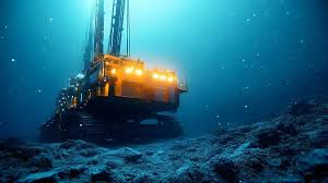 Image result for Deep Sea 2011 HS