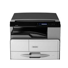 Find and scan all computers on your network and get easy access to their various resources. Ricoh Mp 2014ad A3 B W Multifunctional Printer Tech Nuggets