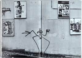 zurcher sprayer d i harald naegeli strassenkunst graffiti buchdruckerei graffiti
