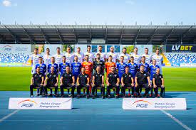 Stal mielec is playing next match on 7 aug 2021 against górnik zabrze in ekstraklasa.when the match starts, you will be able to follow górnik zabrze v stal mielec live score, standings, minute by minute updated live results and match statistics.we may have video highlights with goals and. Pge Fks Stal Mielec Do Skarbow Kibica Fks Stal Mielec Sa
