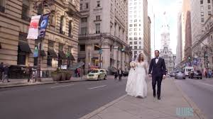 Bellevue Hotel Wedding