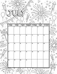 Last year we got a lot of requests at the as promised, here's the updated version of our super popular coloring calendar for 2019! Printable Coloring Calendar For 2021 And 2020 Woo Jr Kids Activities
