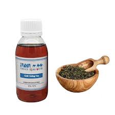 Xi'an, shaanxi, china (mainland) type: Gold Oolong Tea Vape Liquid Flavors Concentrate E Juice Concentrate Flavor