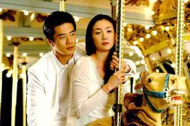 Choi ji woo is going to be a mother!. Kwon Sang Woo Choi Ji Woo And Yoon Eun Hye In Temptation Dramamusings