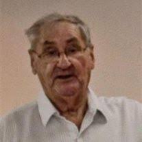 Obituary information for Kenneth Wayne Douglas