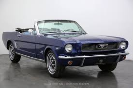 Image result for Nightmist Blue 1966 Mustang