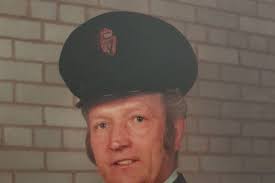 Son appeals for information over IRA murder of father 40 years