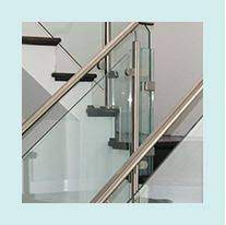 Miami Stairs Glass Railings Stainless Railings Wood Railings Iron Railings Quality Stair Co Iron Railing Indoor Stair Railing Stainless Steel Railing