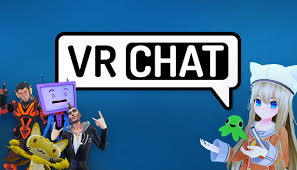 Are remote workers the brains inside tomorrow's robots? Vrchat On Steam