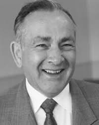 Terence Stanford Ellis Jones