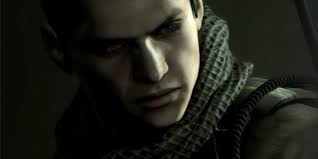 Perfil: Piers Nivans