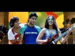 Estoy tocado koi mil gaya, mil hi gaya, mil gaya. Koi Mil Gaya Kuch Kuch Hota Hai Kavita Udit Narayan Alka Yagnik Jatin Lalit Sameer Youtube