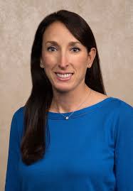 Amy Hoch's Instagram, Twitter & Facebook