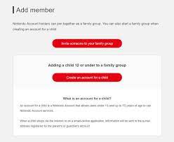 The nintendo switch online family membership is a special tier of the nintendo switch o. How To Set Up A Nintendo Switch Online Family Membership Nintendo Switch Wiki Guide Ign