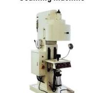 High-Speed 45cans/Min Seaming Oil Filter Making Machine Industrial  Filtration Equipment for Oil Production Line