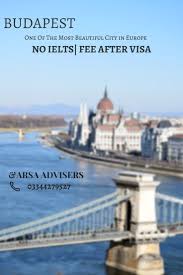 Educational Consultants In Lahore For Hungary Europe Ba In International Relations From Hungary Europe Study Abroad Educational Consultant Applied Science