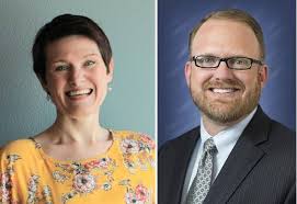 Curious about World War I memorial, woman researches the names set in stone 