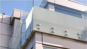 Maybe you would like to learn more about one of these? Tubular Hardware For Glass Railing Handrail In Stainless Steel Richelieu Glazing Supplies