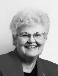 Alice Allen Obituary (1927