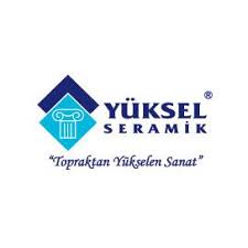 Yuksel Seramik Turkish Ceramics Allianz Logo Ceramics