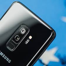 Samsung Galaxy S9+ im Test: Der große ...