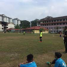 Studies admin, pendidikan sekolah, and education. Sk Pusat Bandar Puchong 1 General College University