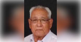 Obituary information for Jessie Nieto