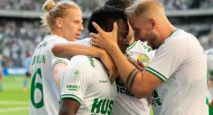 The match starts at 21:00 on 5 august 2021. Hammarby Further In The Ecl Qualifier Also Won The Return Against Maribor World Today News