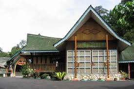Või muuseum, muzium seni kraf orang asli kuala lumpur, malaisia, lahtiolekuajad muzium seni. Orang Asli Craft Museum