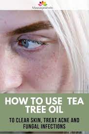 5 Of The Best Tea Tree Oils For Skin Massageaholic Tea Tree Oil Best Tea Tree Oil Oils For Skin