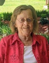 Faye McDonald Obituary (2023)