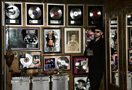 Steven Wolf On Drumming On Some Of The Most Popular Albums Of The Last 15  Years & More The Hype Magazine: Unveiling the Pulse of Urban Culture - From  Hip Hop to