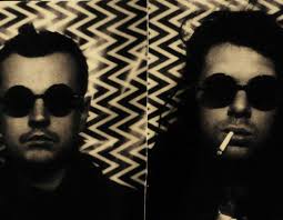 Listen to Hot Action's Touching Requiem to a Lost Friend