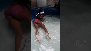 A brincadeira foi que eu. Tubget Descargar Video Desafio Na Piscina 1544016565