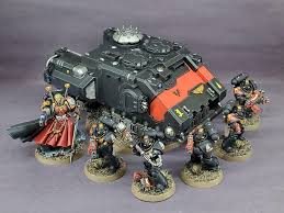 Pin By Grant Murphy On Warhammer 40k In 2020 Warhammer 40k Miniatures Warhammer Space Marine