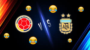 La selección colombia afrontará un duro partido contra argentina este martes, 8 de junio, en el estadio metropolitano, de barranquilla, por la octava jornada de las eliminatorias a la copa mundo de catar 2022. V6eujdmd Szrtm