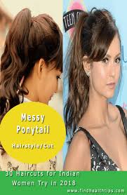 There are many gorgeous indian names for girls that may appeal to parents in. 30 Haircuts For Indian Women You Must Try In 2020 Find Health Tips