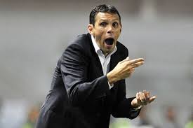 Gustavo poyet was born on november 15, 1967 in montevideo, uruguay as gustavo augusto poyet domínguez. Gus Poyet Suspended By Brighton London Evening Standard Evening Standard