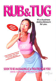 And a fundamental cornerstone of my personal morality is that sometimes enough is enough and you should graciously step aside and let others have a swing at the pinata. Rub Tug Movie Poster Style C 11 X 17 2002 Walmart Com Walmart Com