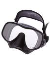 Frameless Masks Scuba Diving