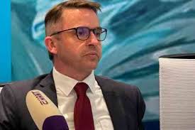 Arminfo: Don Lambert, Country Director for Asian Development Bank, has  passed away