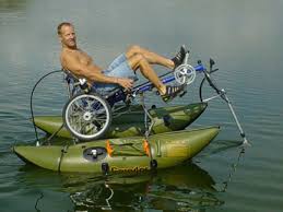 Résultat de recherche d'images pour "human powered watercraft images"