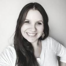 Guest Post by Sally Britton!