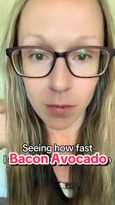 Bacon Avocado Abt Hr Mom