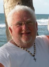 Obituary for Donald J. "Don" Holland (Guest book)