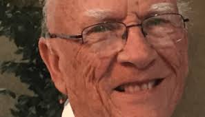 Harry Griffith is Howell's 2019 Citizen of the Year; other community awards  presented at annual dinner