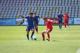 The match starts at 20:15 on 9 august 2021. Gil Vicente Futebol Clube Statistics Titles Titles In Depth History Timeline Goals Scored Fixtures Results News Features Videos Photos Squad Playmakerstats Com